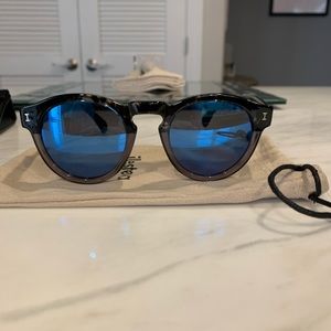 Illesteva Leonard sunglasses